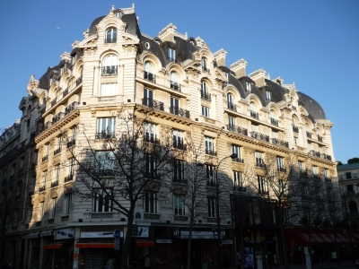 Grands Boulevards